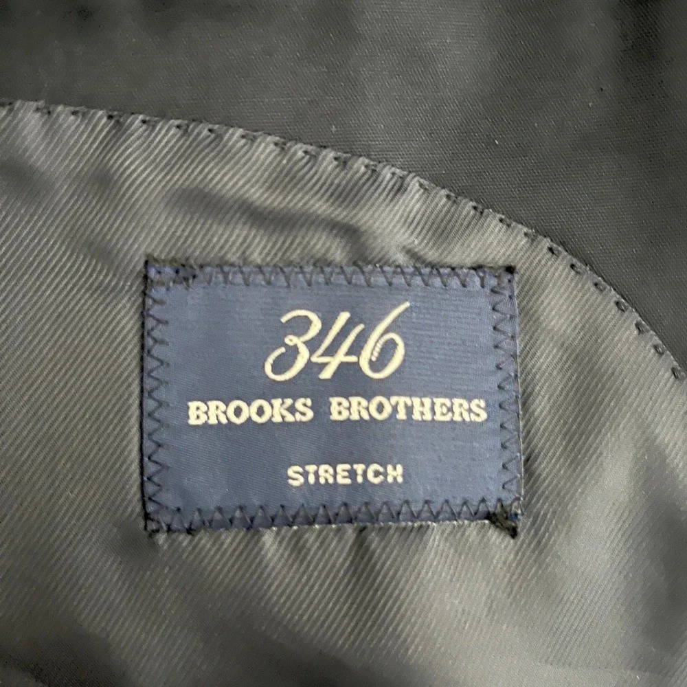 Brooks Brothers this professional